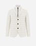 Herno ECOAGE BLAZER WITH BIB White PI001103U124561000