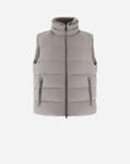 Herno VEST IN ARENDELLE Taupe PI001161U12414Z2720