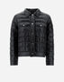 Herno RESORT JACKET IN NYLON ULTRALIGHT Black PI00116DR12017Z9300