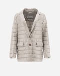 Herno BLAZER IN NYLON ULTRALIGHT Chantilly PI001426D120171985