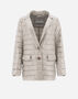 Herno BLAZER IN NYLON ULTRALIGHT Chantilly PI001426D120171985
