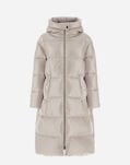 Herno PARKA IN NYLON ULTRALIGHT Chantilly PI001519D12017Z1985