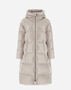 Herno PARKA IN NYLON ULTRALIGHT Chantilly PI001519D12017Z1985