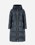 Herno PARKA IN NYLON ULTRALIGHT Navy Blue PI001519D12017Z9200