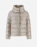 Herno CAPE IN NYLON ULTRALIGHT Chantilly PI001781D12017Z1985