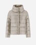 Herno CAPE IN NYLON ULTRALIGHT Chantilly PI001781D12017Z1985