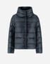 Herno CAPE IN NYLON ULTRALIGHT Navy Blue PI001781D12017Z9200