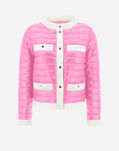 Herno NYLON ULTRALIGHT AND ECOAGE JACKET Pink PI001858D120174015