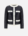 Herno NYLON ULTRALIGHT AND ECOAGE JACKET Black PI001858D120179300