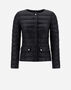 Herno JACKET IN NYLON ULTRALIGHT Black PI001894D120179300