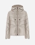 Herno CAPE IN NYLON ULTRALIGHT Chantilly PI001940D12017Z1985