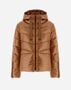 Herno CAPE IN NYLON ULTRALIGHT Camel PI001940D12017Z2157