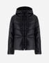 Herno CAPE IN NYLON ULTRALIGHT Black PI001940D12017Z9300