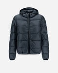 Herno CAPE IN NYLON ULTRALIGHT Navy Blue PI001998D120179200