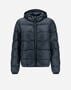 Herno CAPE IN NYLON ULTRALIGHT Navy Blue PI001998D120179200
