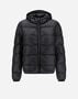 Herno CAPE IN NYLON ULTRALIGHT Black PI001998D120179300