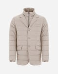 Herno LA GIACCA Chantilly PI001ULE12456Z1985