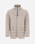 Herno LA GIACCA Chantilly PI001ULE12456Z1985