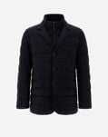 Herno LA GIACCA Navy PI001ULE192889200