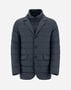 Herno LA GIACCA Blue PI001ULE192889225