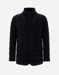 Herno LA GIACCA Black PI001ULE192889300
