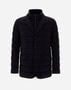 Herno LA GIACCA Black PI001ULE192889300
