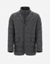 Herno LA GIACCA Grey PI001ULE192889460