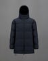Herno LAMINAR NEW IMPACT PARKA Dark Blue PI00236UL12590S9290