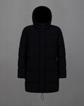 Herno LAMINAR PARKA IN GORE-TEX INFINIUM WINDSTOPPER Black PI00245UL111069300