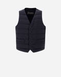 Herno IL PANCIOTTO Navy Blue PI002ULE192889200