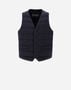 Herno IL PANCIOTTO Navy Blue PI002ULE192889200