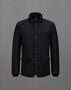 Herno LAMINAR BLAZER IN 2 LAYERS GORE-TEX Black PI00309UL111239300