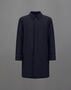 Herno LAMINAR RAINCOAT IN 2 LAYERS GORE-TEX Blue PI00311UL111239201