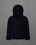 Herno LAMINAR JACKET IN GORE-TEX INFINIUM WINDSTOPPER Black PI00337DL111069300