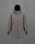 Herno LAMINAR PARKA IN 2 LAYERS GORE-TEX Grey PI00353DL111239436