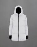 Herno LAMINAR JACKET IN GORE-TEX INFINIUM WINDSTOPPER Ice PI00370DL111061252