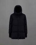 Herno LAMINAR JACKET IN GORE-TEX INFINIUM WINDSTOPPER Black PI00370DL111069300