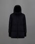 Herno LAMINAR JACKET IN GORE-TEX INFINIUM WINDSTOPPER Black PI00370DL111069300