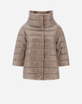 Herno AMINTA Dove Grey PI0043DIC120172600