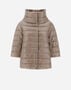 Herno AMINTA Dove Grey PI0043DIC120172600