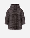 Herno AMINTA Dark Chocolate PI0043DIC12017Z8800