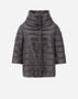 Herno AMINTA Grey PI0043DIC12017Z9480