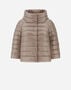 Herno SOFIA Light Taupe PI0046DIC12017Z2600
