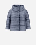 Herno SOFIA Light Blue PI0046DIC12017Z9002