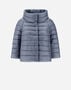 Herno SOFIA Light Blue PI0046DIC12017Z9002