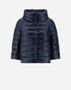 Herno SOFIA Navy Blue PI0046DIC12017Z9200