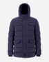 Herno L'ESKIMO New Blue PI004ULE12456Z9202