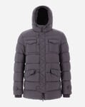 Herno L'ESKIMO Grey PI004ULE12456Z9480