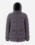Herno L'ESKIMO Grey PI004ULE12456Z9480