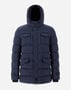 Herno L'ESKIMO Blue PI004ULE192889225